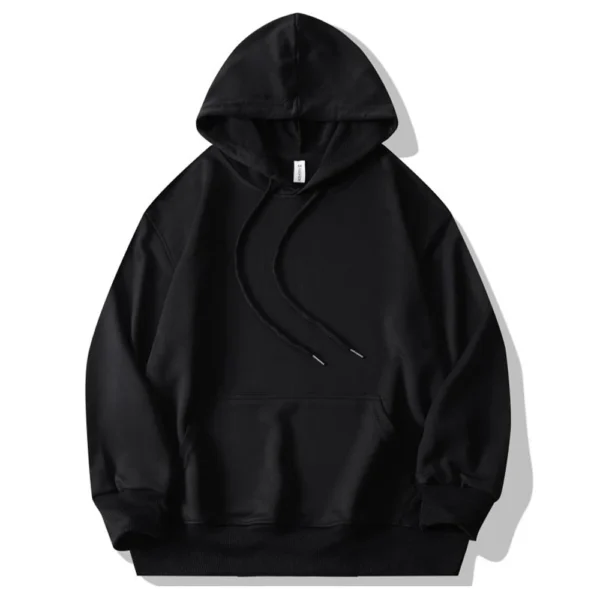 Blank Sublimation Lightweight Hoodies - Image 3