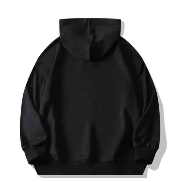 Blank Sublimation Lightweight Hoodies - Image 4