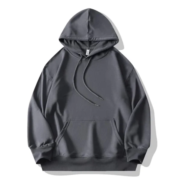 Blank Sublimation Lightweight Hoodies - Image 8