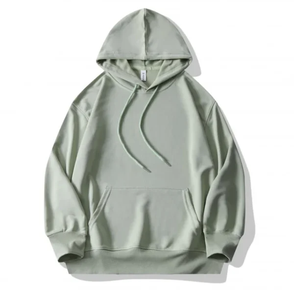 Blank Sublimation Lightweight Hoodies - Image 9