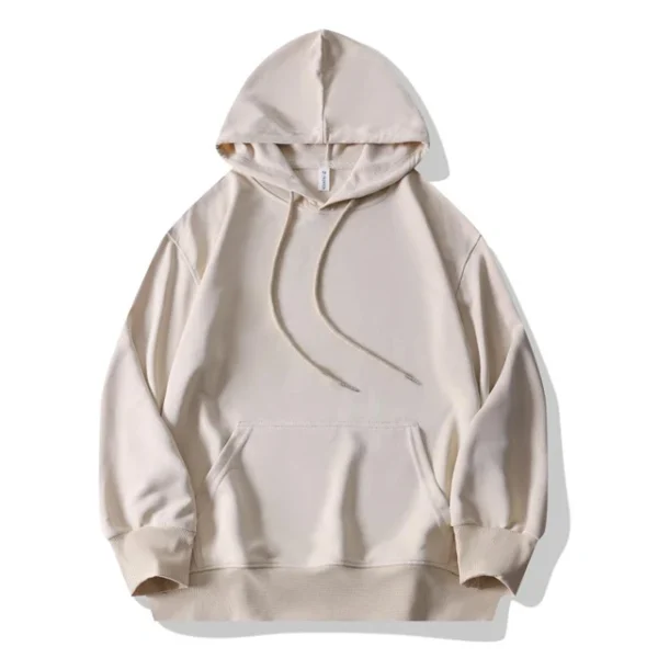 Blank Sublimation Lightweight Hoodies - Image 10