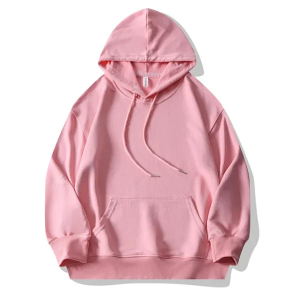 Blank Sublimation Lightweight Hoodies - Image 11