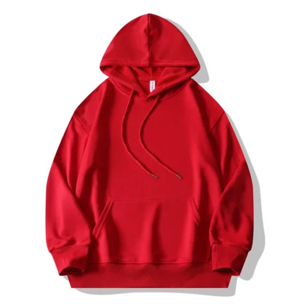 Blank Sublimation Lightweight Hoodies - Image 12