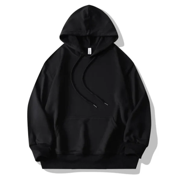 Blank Sublimation Lightweight Hoodies - Image 6