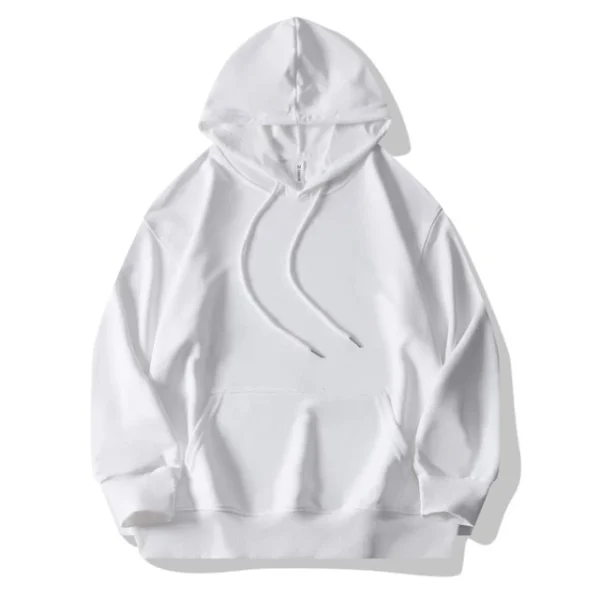 Blank Sublimation Lightweight Hoodies - Image 13