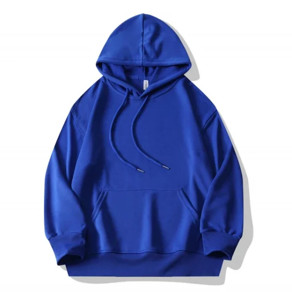 Blank Sublimation Lightweight Hoodies - Image 15