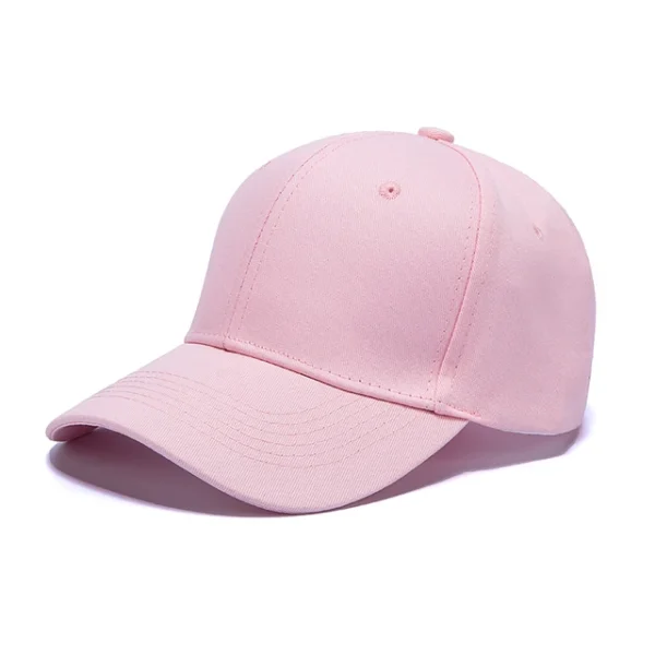 Custom Embroidered Baseball Caps For Men Woman Hat - Image 18