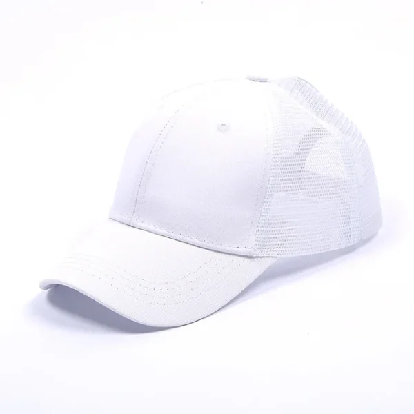 Custom Embroidered Baseball Caps For Men Woman Hat - Image 21