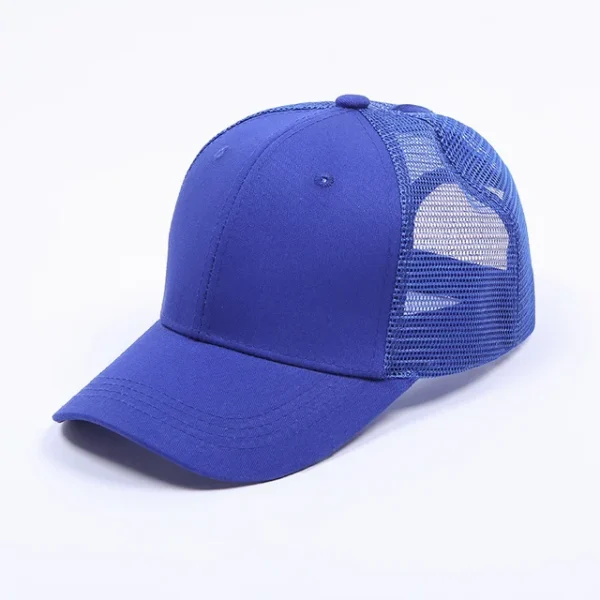 Custom Embroidered Baseball Caps For Men Woman Hat - Image 28