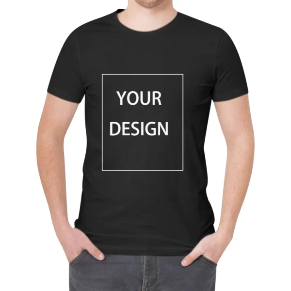 Personalized MenT-shirts Customize - Image 5