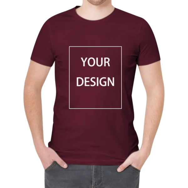 Personalized MenT-shirts Customize - Image 6